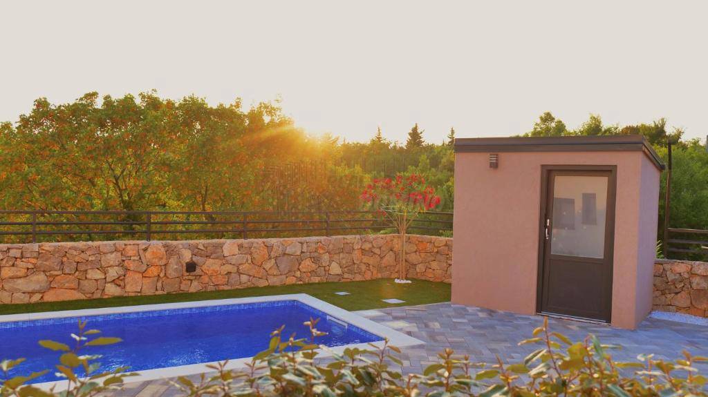 Casa In vendita - PRIMORSKO-GORANSKA KRK
