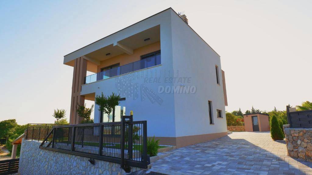 Casa In vendita - PRIMORSKO-GORANSKA KRK