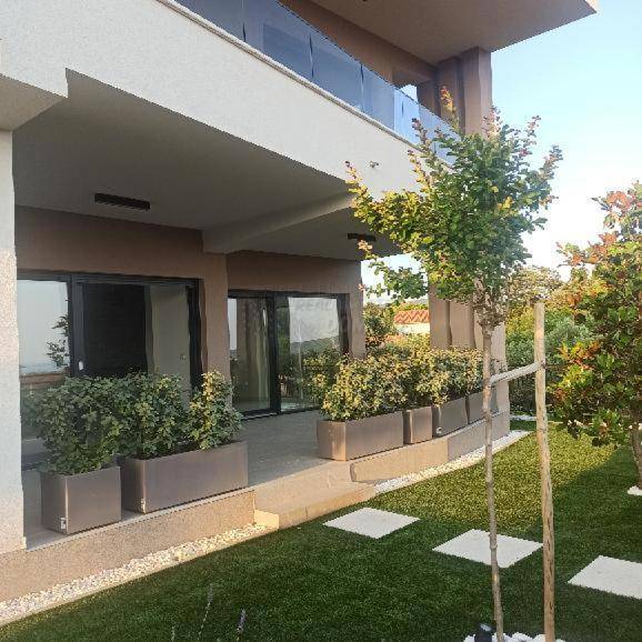 Casa In vendita - PRIMORSKO-GORANSKA KRK