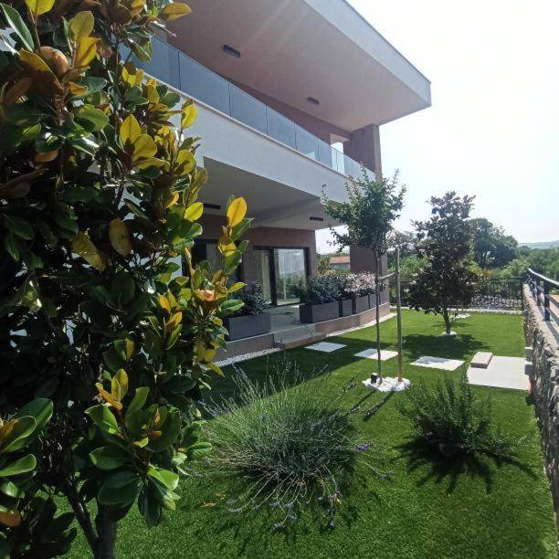 Casa In vendita - PRIMORSKO-GORANSKA KRK