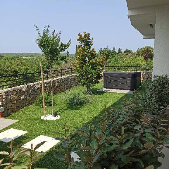 Casa In vendita - PRIMORSKO-GORANSKA KRK