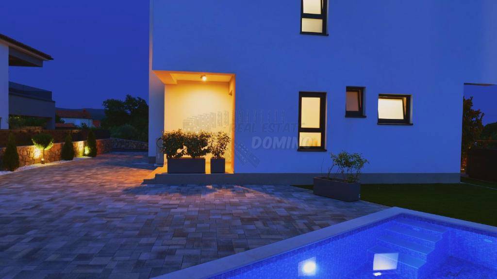 Casa In vendita - PRIMORSKO-GORANSKA KRK