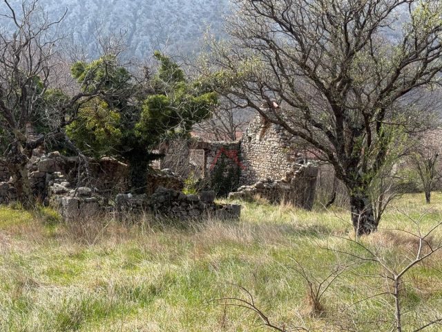 Grundstück Zu verkaufen - Primorsko-goranska Vinodolska Općina - foto 2/7