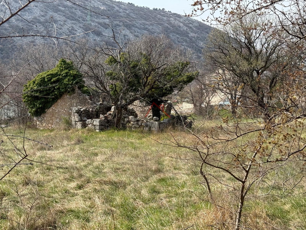 Grundstück Zu verkaufen - PRIMORSKO-GORANSKA VINODOLSKA OPĆINA