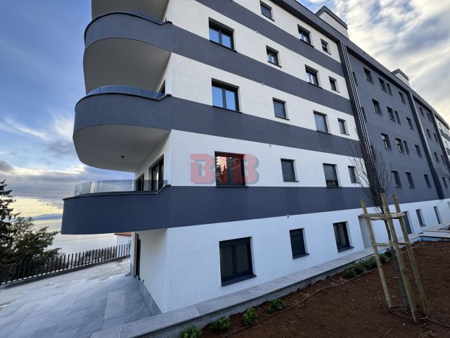 Appartement à vendre 108 m² – Rijeka