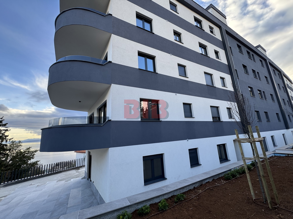 Flat For sale - Primorsko-goranska Rijeka - foto 1/13