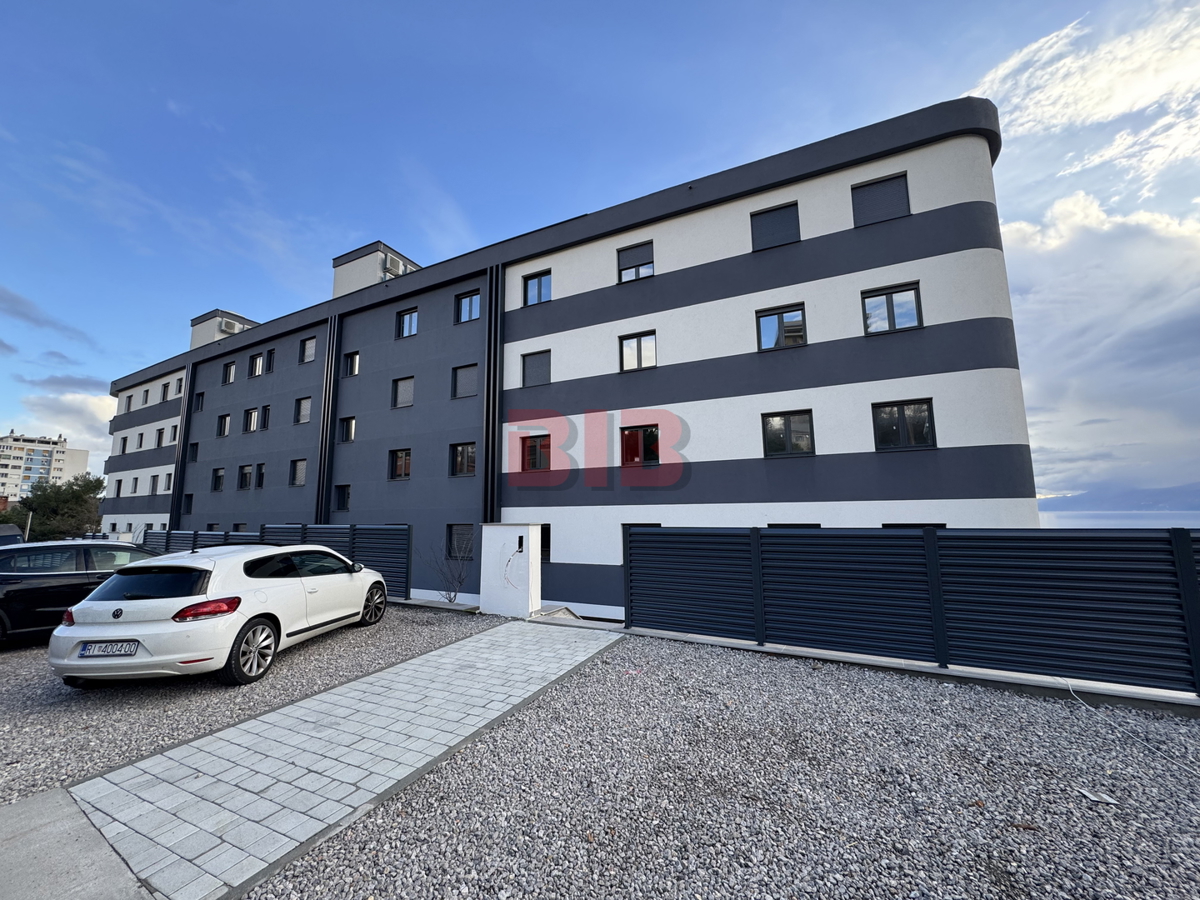 Flat For sale - PRIMORSKO-GORANSKA RIJEKA