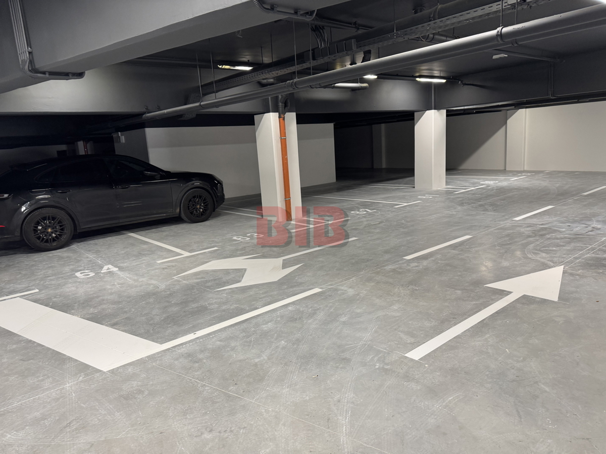 Flat For sale - PRIMORSKO-GORANSKA RIJEKA