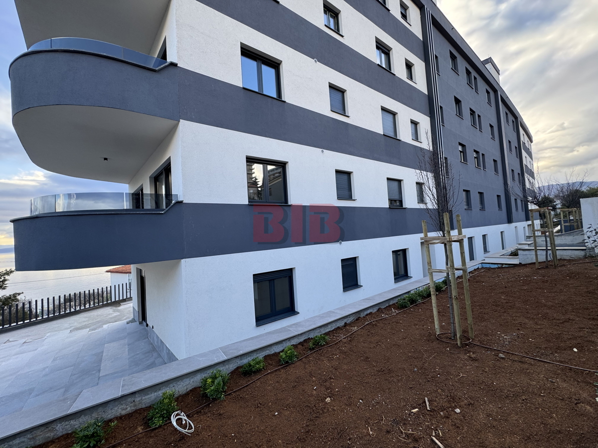 Flat For sale - PRIMORSKO-GORANSKA RIJEKA