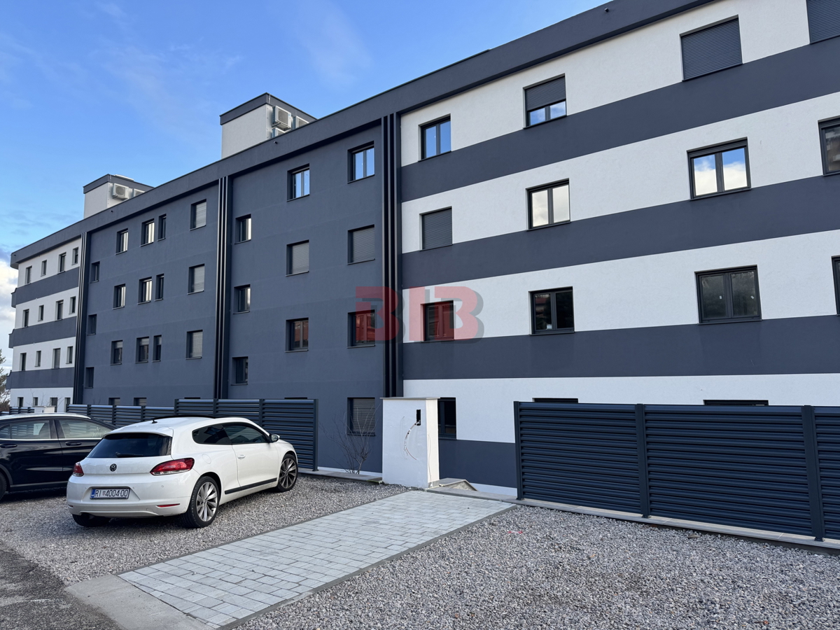 Flat For sale - PRIMORSKO-GORANSKA RIJEKA