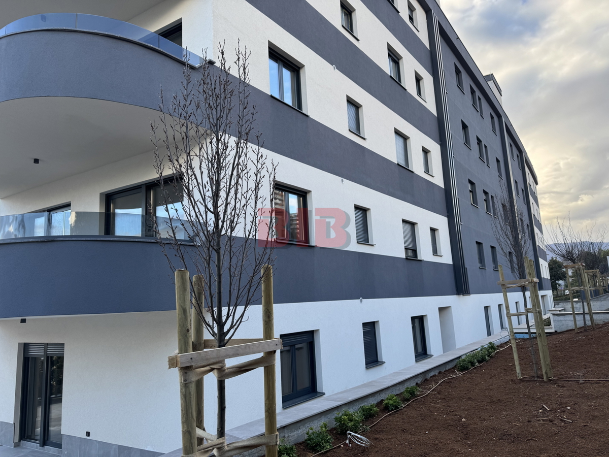 Flat For sale - PRIMORSKO-GORANSKA RIJEKA