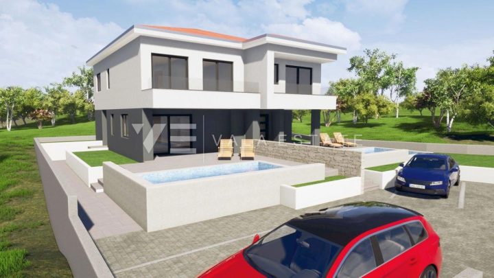 Haus Zu verkaufen - Primorsko-goranska Krk - foto 5/8