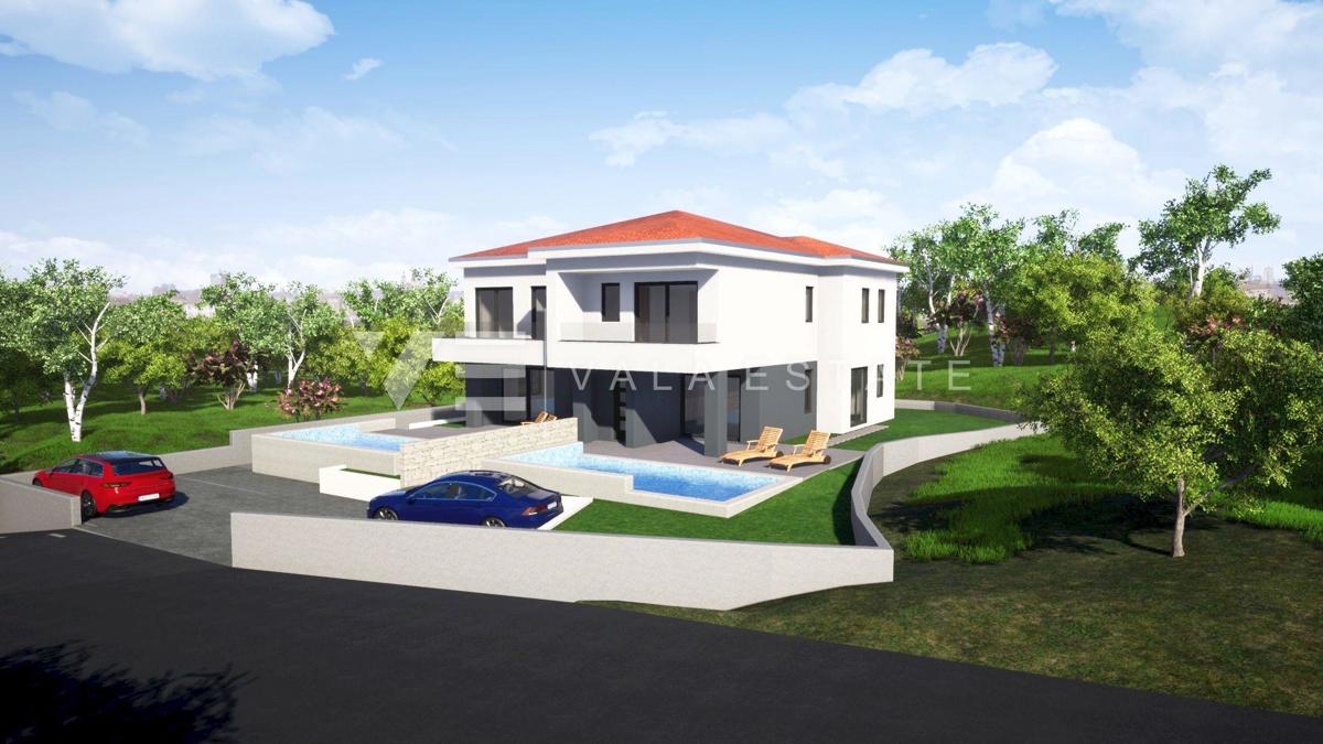 Casa In vendita - PRIMORSKO-GORANSKA KRK