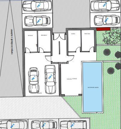 Appartement À vendre - SPLITSKO-DALMATINSKA ČIOVO