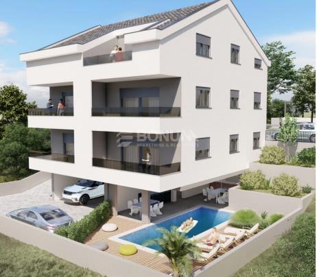 Appartement À vendre - Splitsko-dalmatinska čiovo - foto 1/9