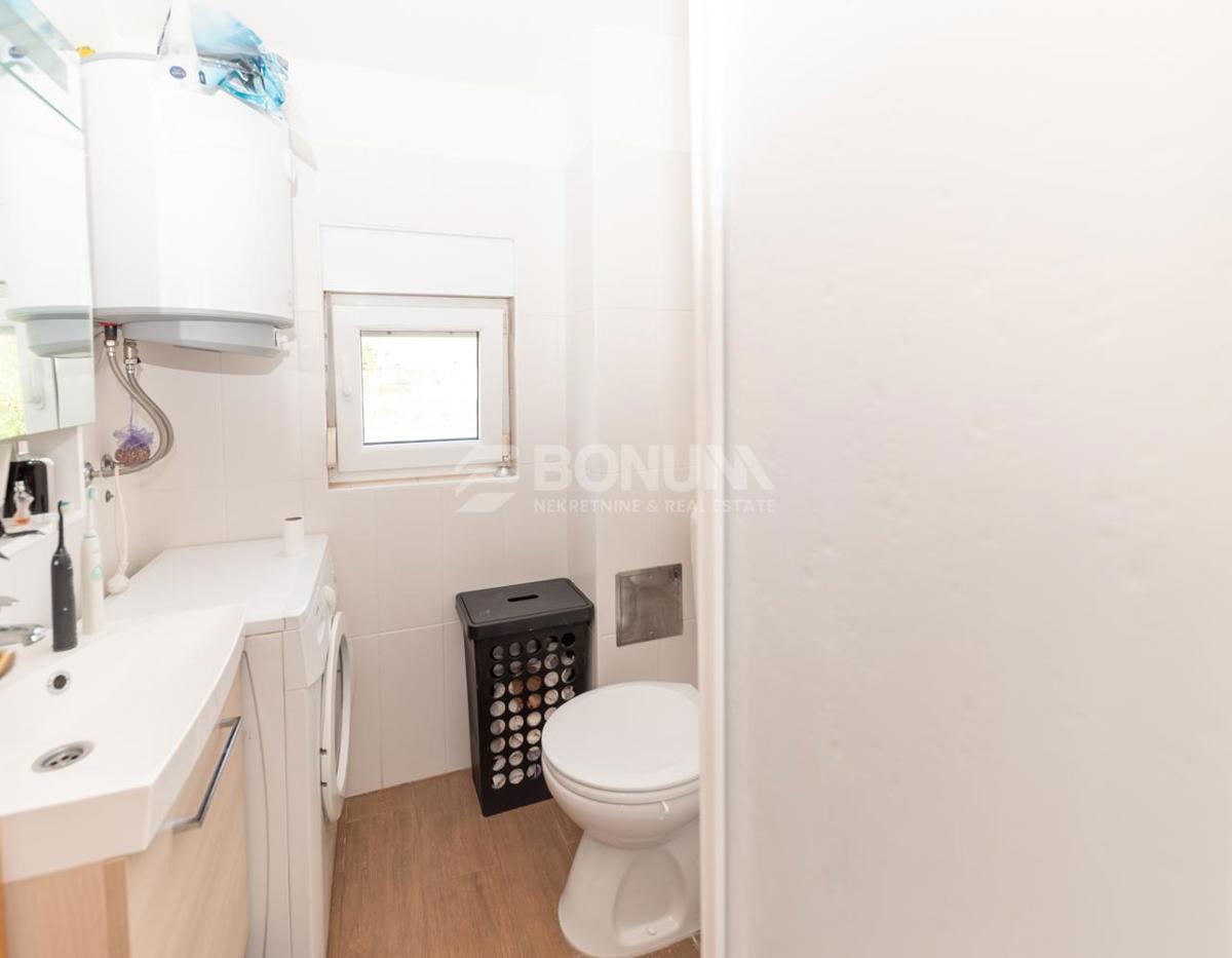 Flat For sale - ŠIBENSKO-KNINSKA VODICE