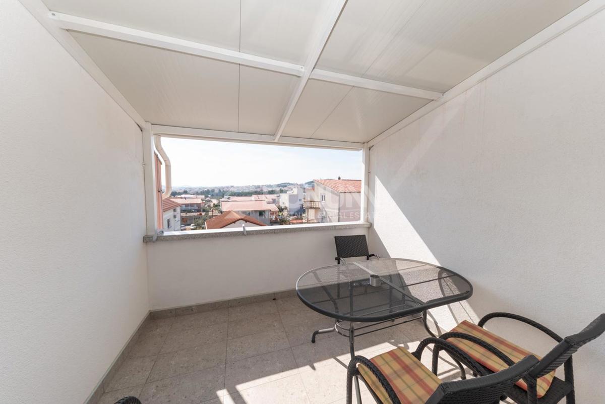 Flat For sale - ŠIBENSKO-KNINSKA VODICE