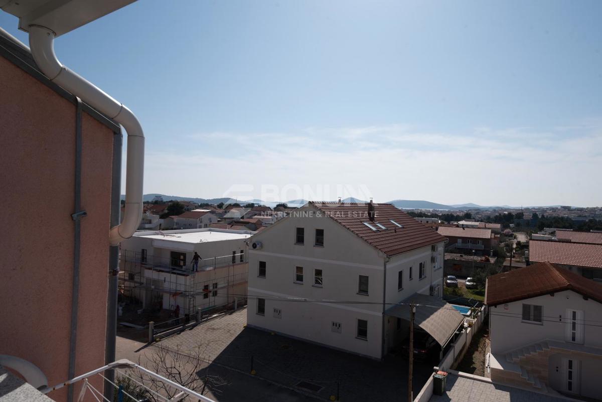 Flat For sale - ŠIBENSKO-KNINSKA VODICE