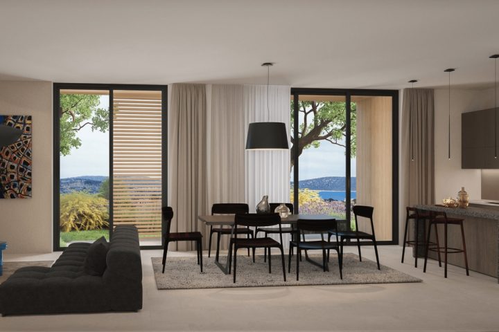 Apartmán Na prodej - Istarska Lanišće - foto 2/11