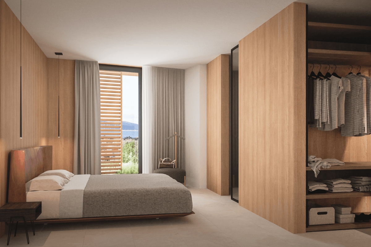 Apartmán Na predaj - ISTARSKA LANIŠĆE