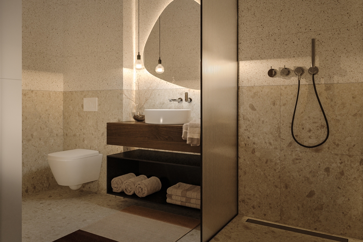 Apartmán Na predaj - ISTARSKA LANIŠĆE