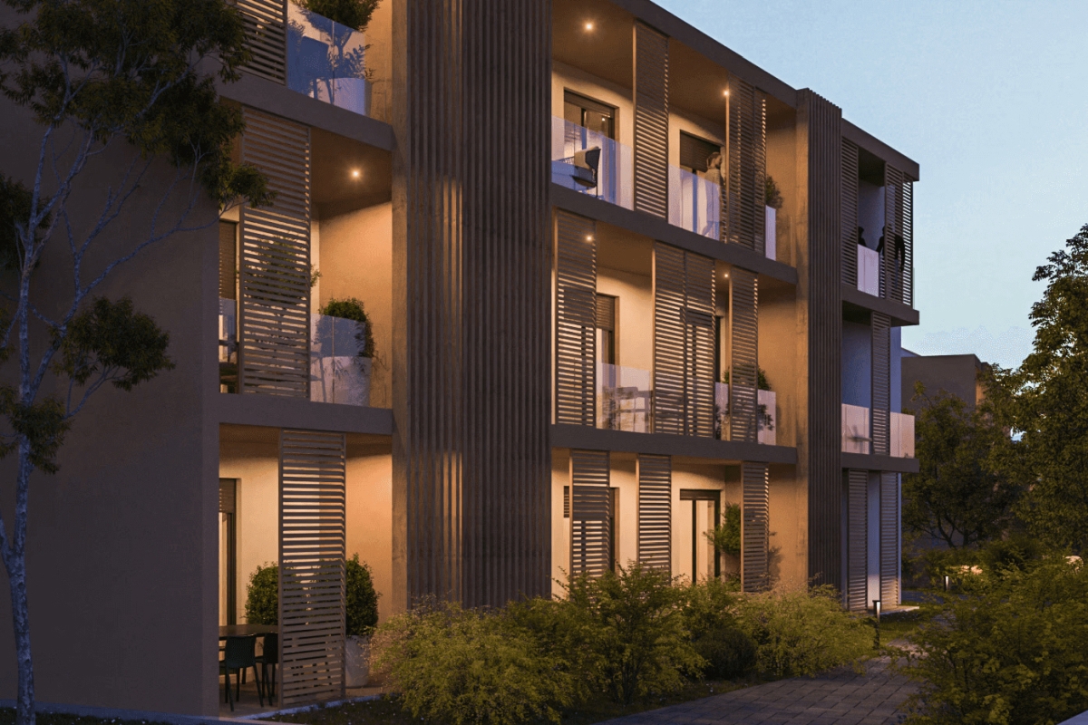 Apartmán Na predaj - ISTARSKA LANIŠĆE