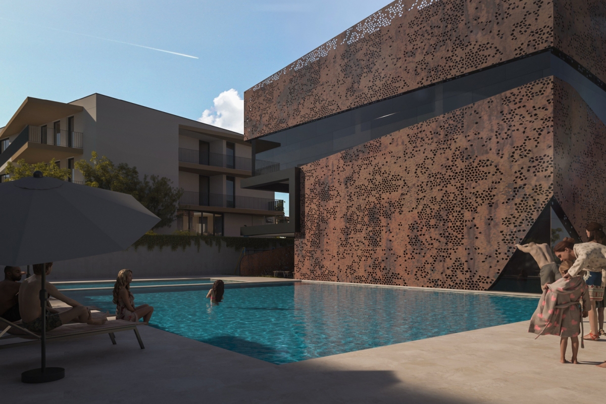 Apartmán Na predaj - ISTARSKA LANIŠĆE