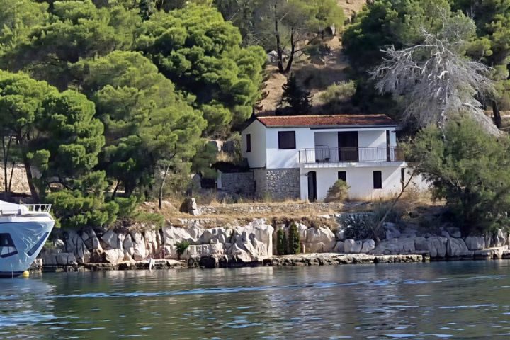 Casa in vendita 74 m² – Murter