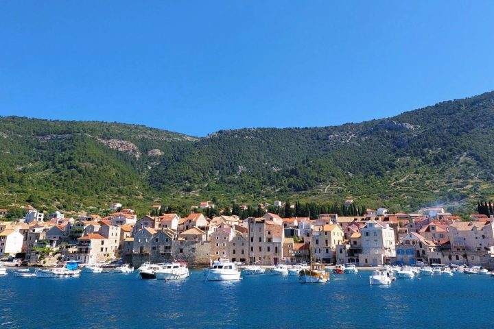 Appartement À vendre - Splitsko-dalmatinska Vis - foto 5/5
