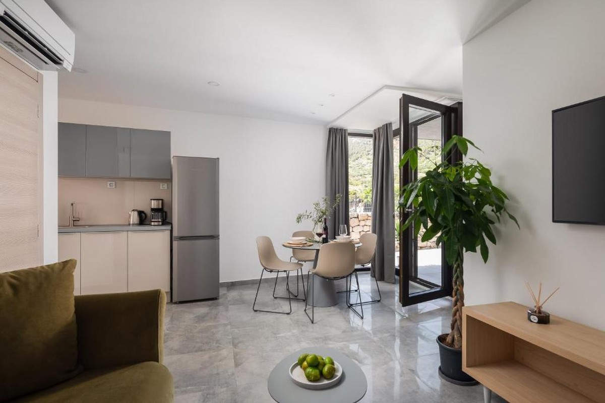 Apartmán Na prodej - SPLITSKO-DALMATINSKA VIS