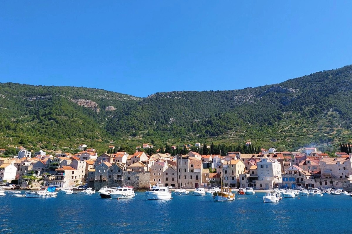 Apartmán Na prodej - SPLITSKO-DALMATINSKA VIS
