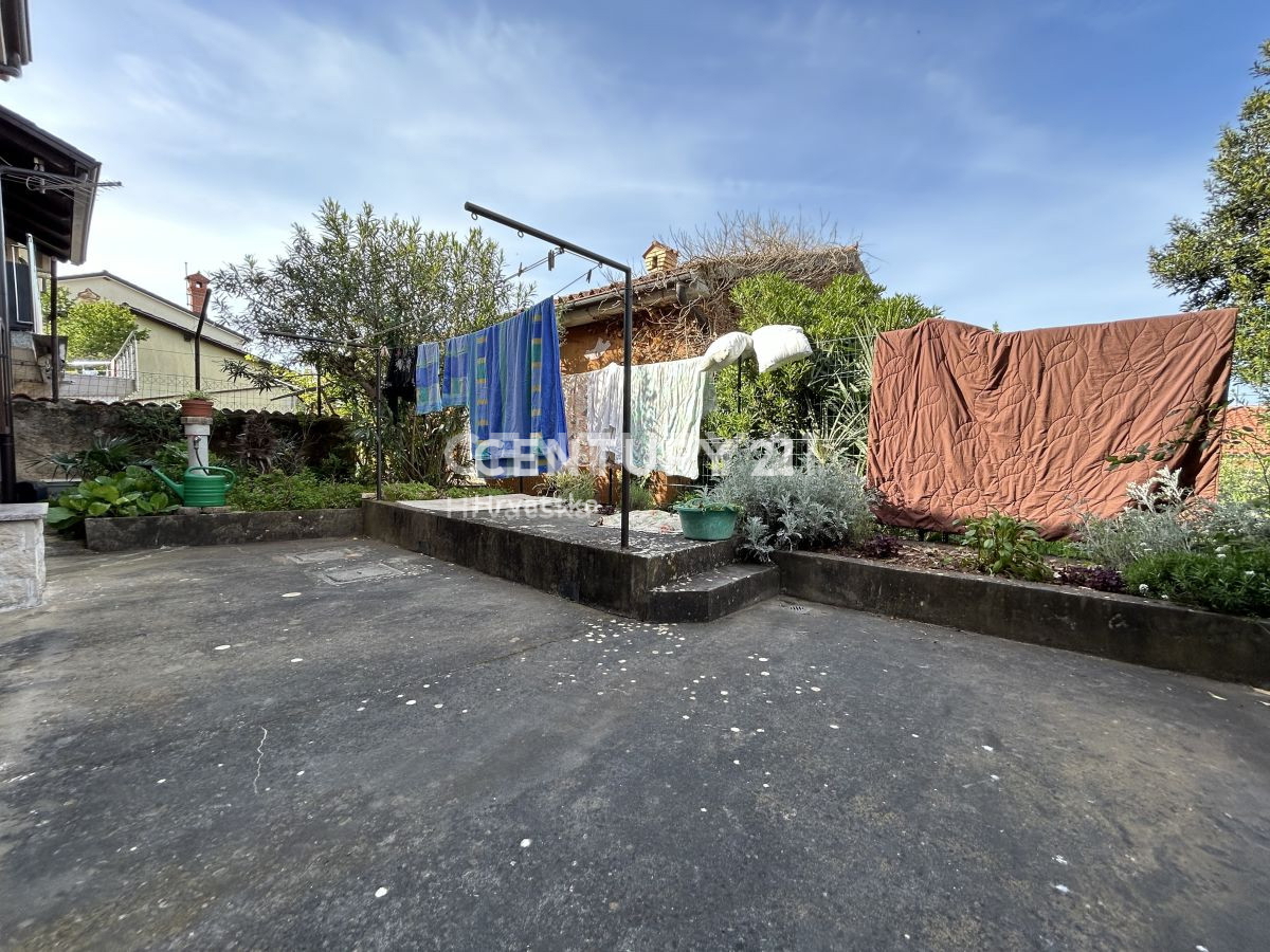 House For sale - ISTARSKA UMAG