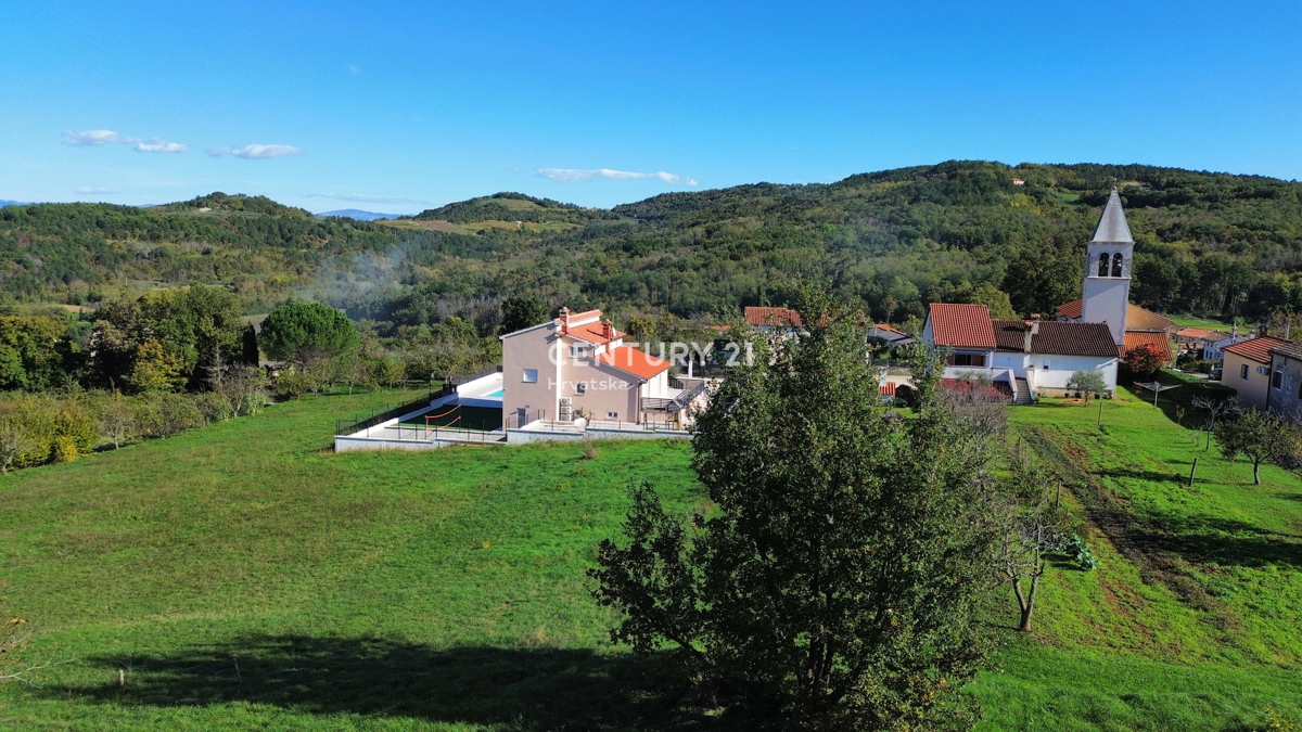 Land For sale - ISTARSKA MOTOVUN