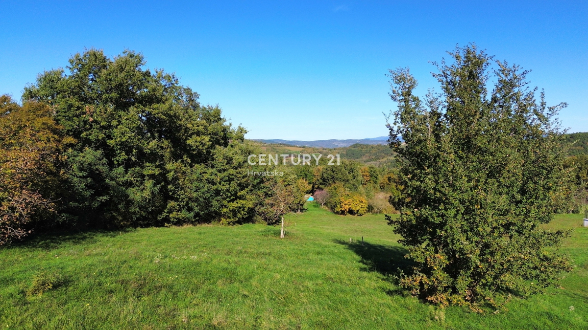 Land For sale - ISTARSKA MOTOVUN