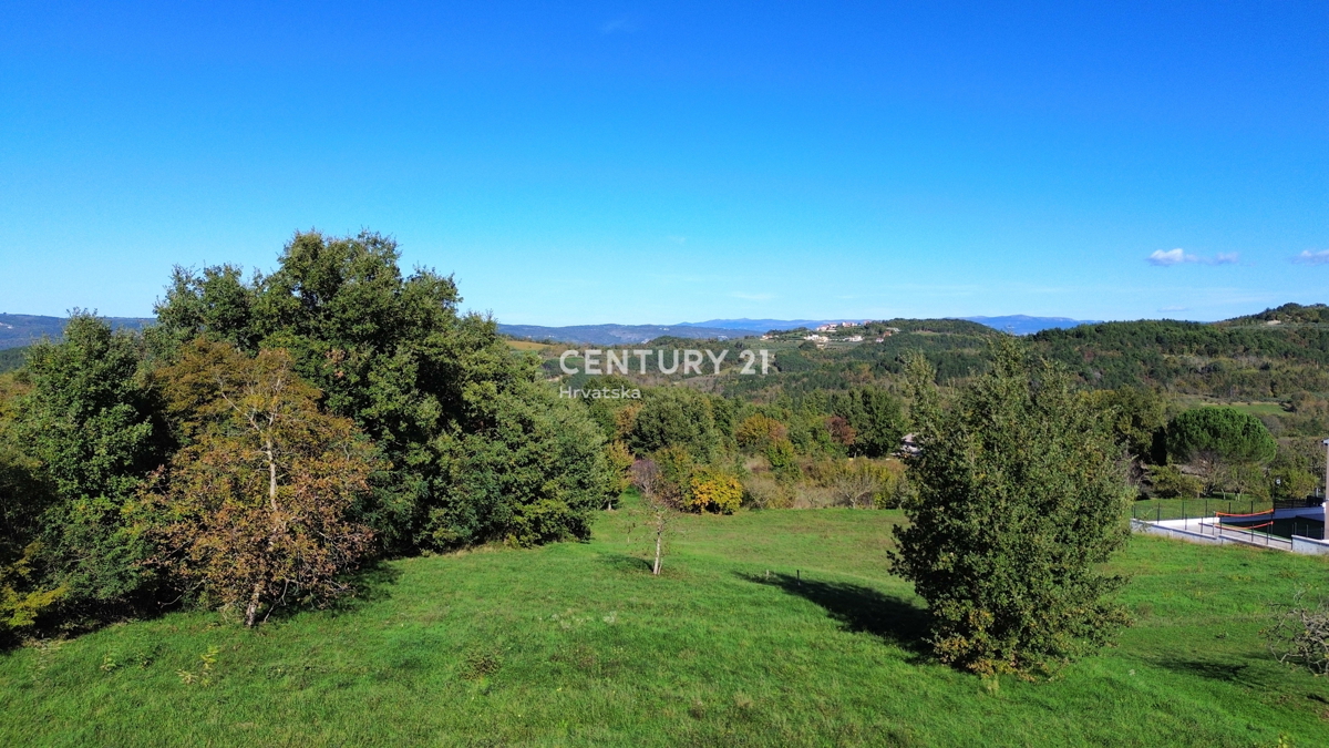 Land For sale - ISTARSKA MOTOVUN