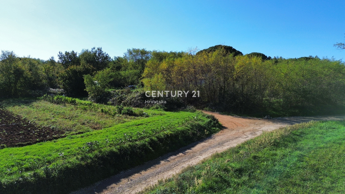 Land For sale - ISTARSKA MOTOVUN