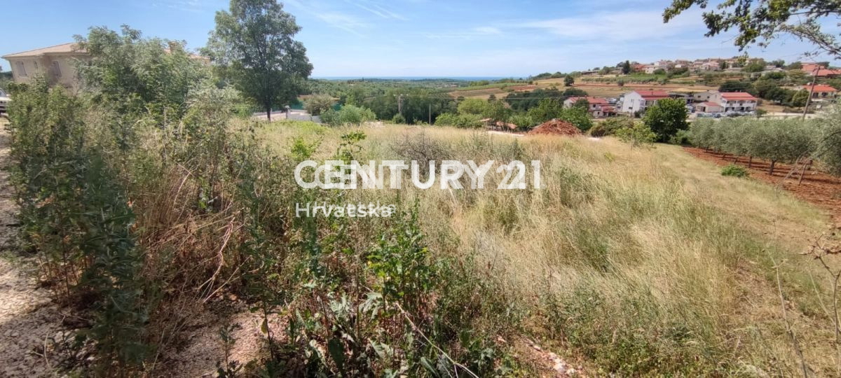 Land For sale - ISTARSKA VIŽINADA
