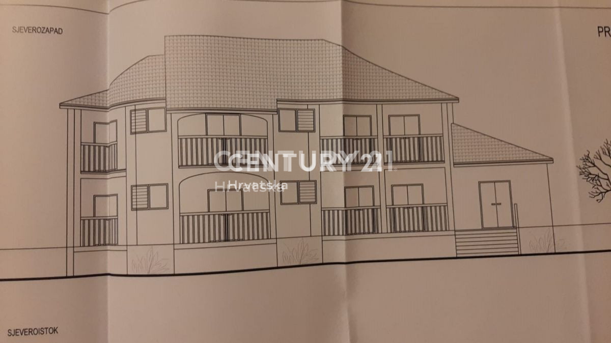 Land For sale - ISTARSKA VIŽINADA