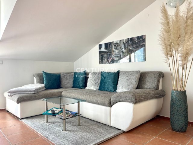 Apartment Zu verkaufen - Primorsko-goranska Lovran - foto 4/15