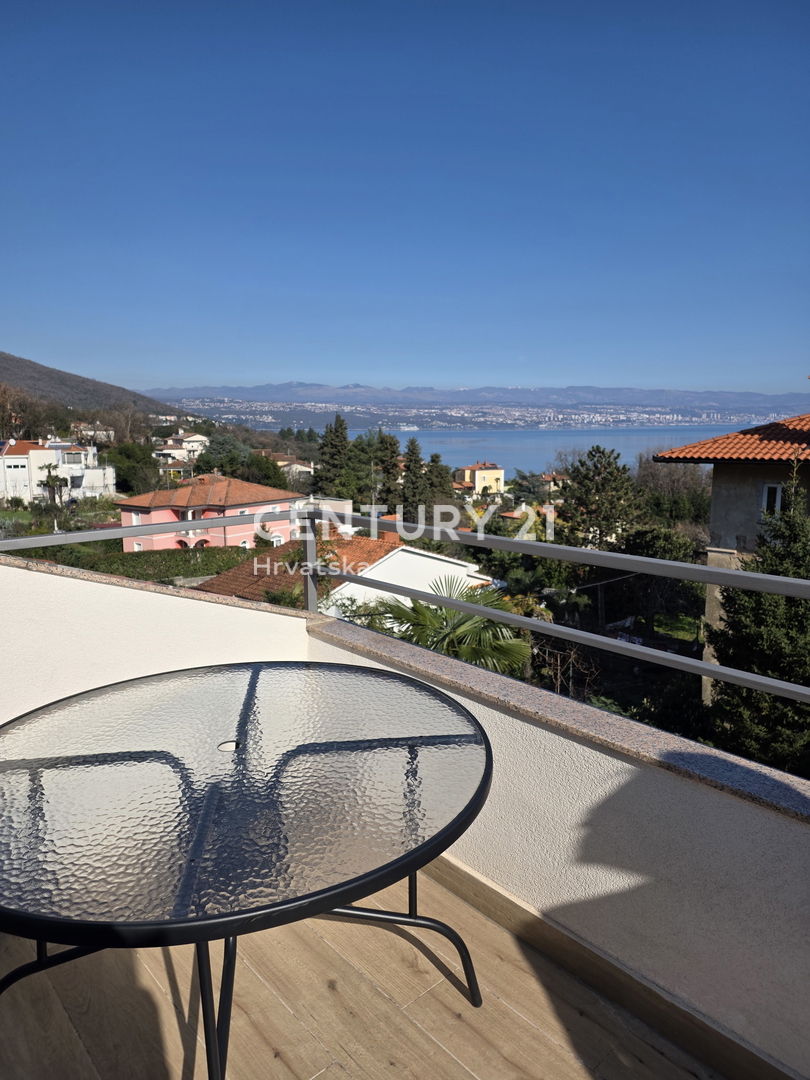 Apartment Zu verkaufen - Primorsko-goranska Lovran - foto 1/15