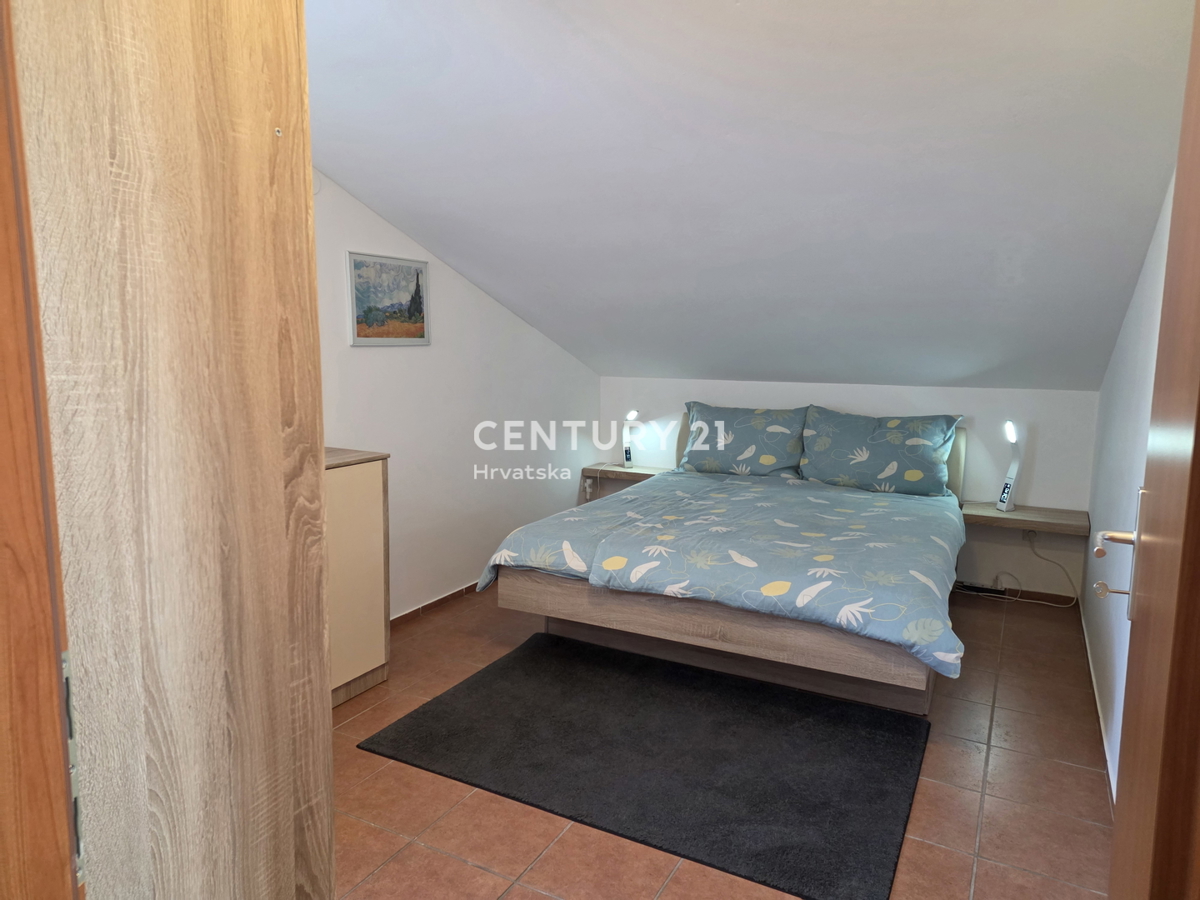 Apartment Zu verkaufen - PRIMORSKO-GORANSKA LOVRAN