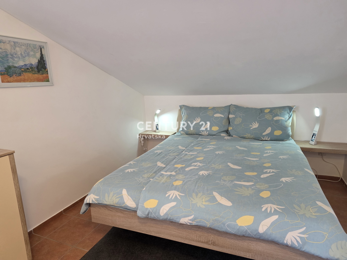 Apartment Zu verkaufen - PRIMORSKO-GORANSKA LOVRAN