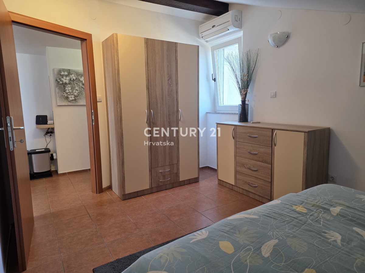 Apartment Zu verkaufen - PRIMORSKO-GORANSKA LOVRAN
