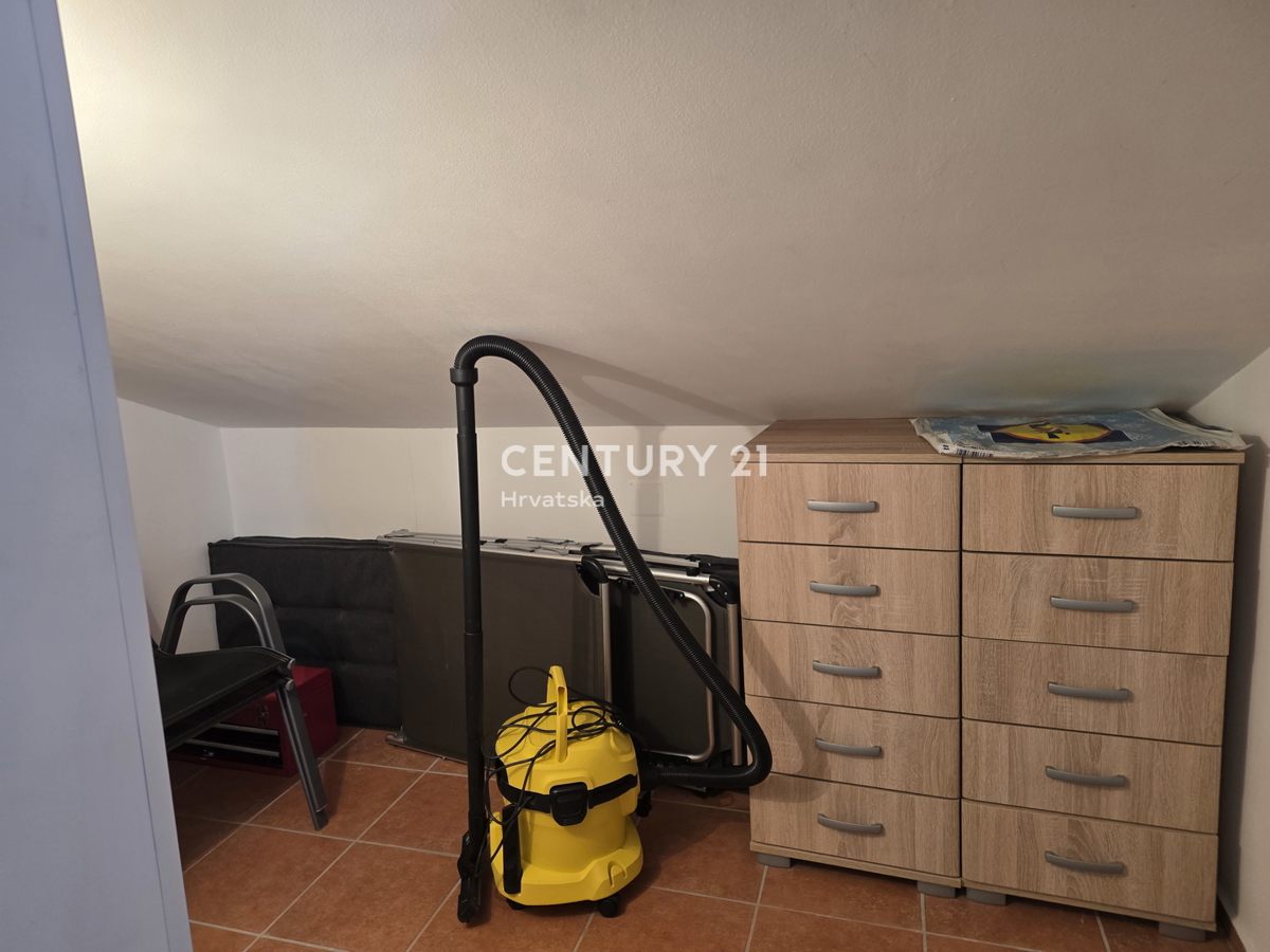 Apartment Zu verkaufen - PRIMORSKO-GORANSKA LOVRAN