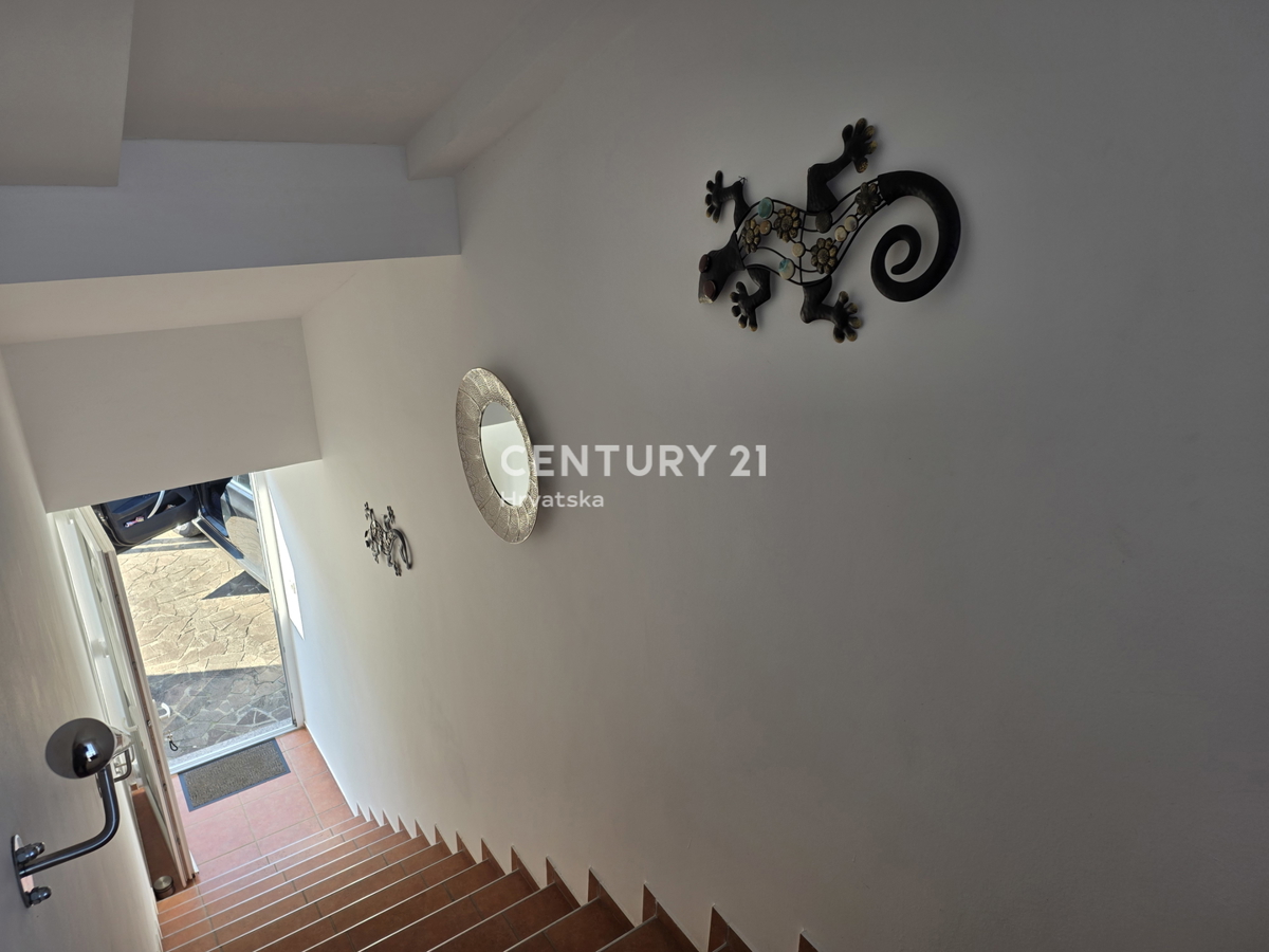 Apartment Zu verkaufen - PRIMORSKO-GORANSKA LOVRAN