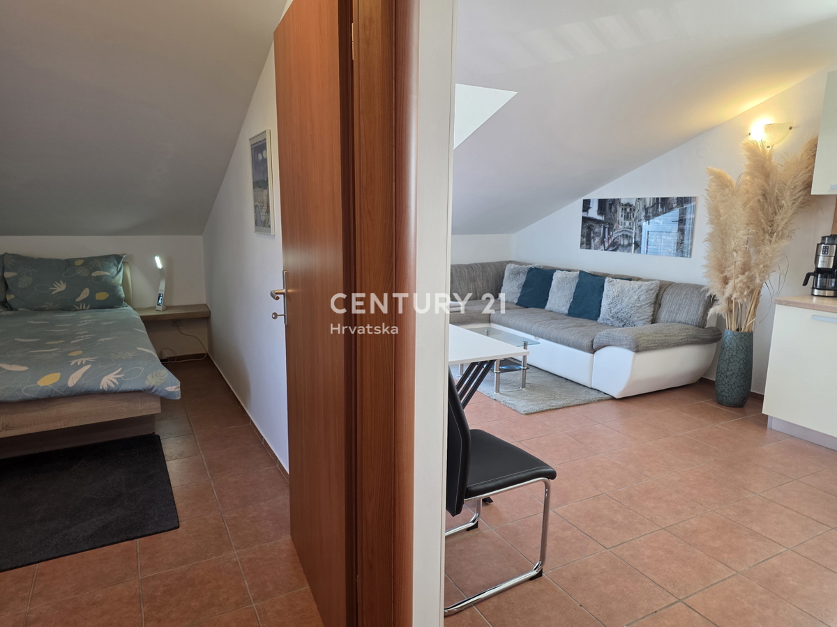 Apartment Zu verkaufen - PRIMORSKO-GORANSKA LOVRAN