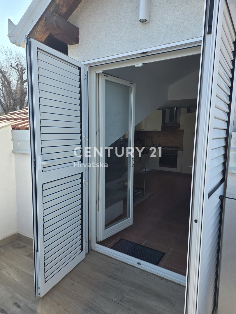 Apartment Zu verkaufen - Primorsko-goranska Lovran - foto 2/15