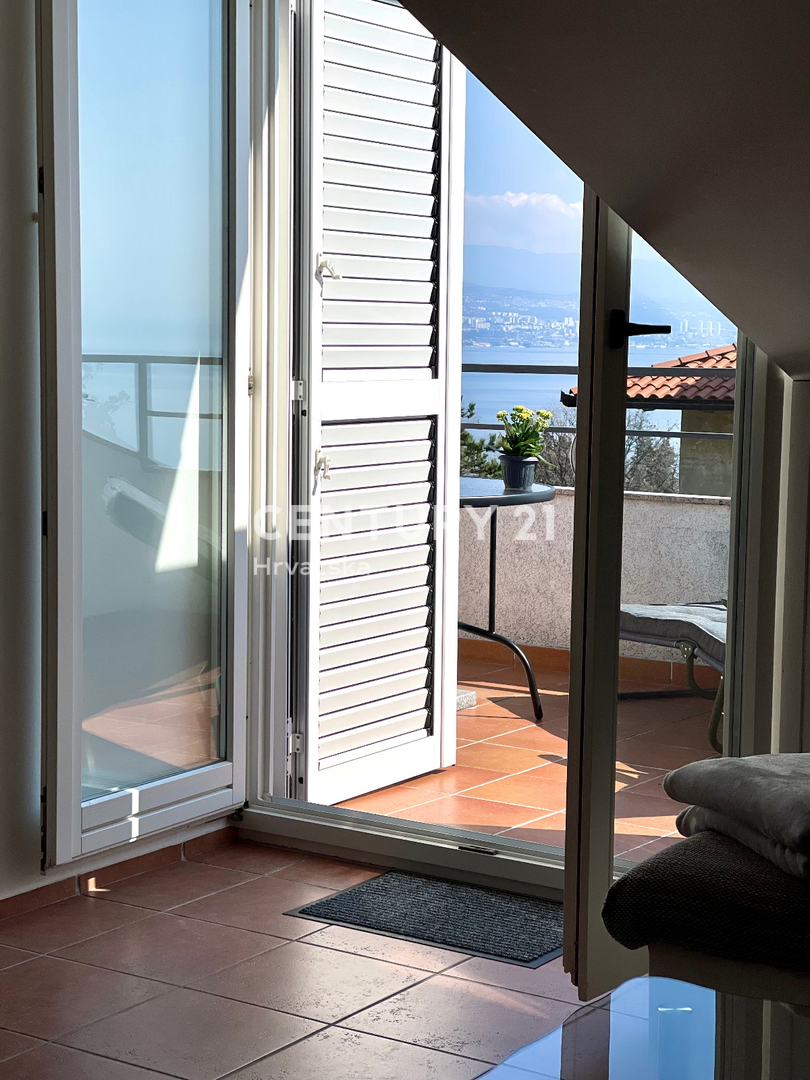 Apartment Zu verkaufen - Primorsko-goranska Lovran - foto 3/15