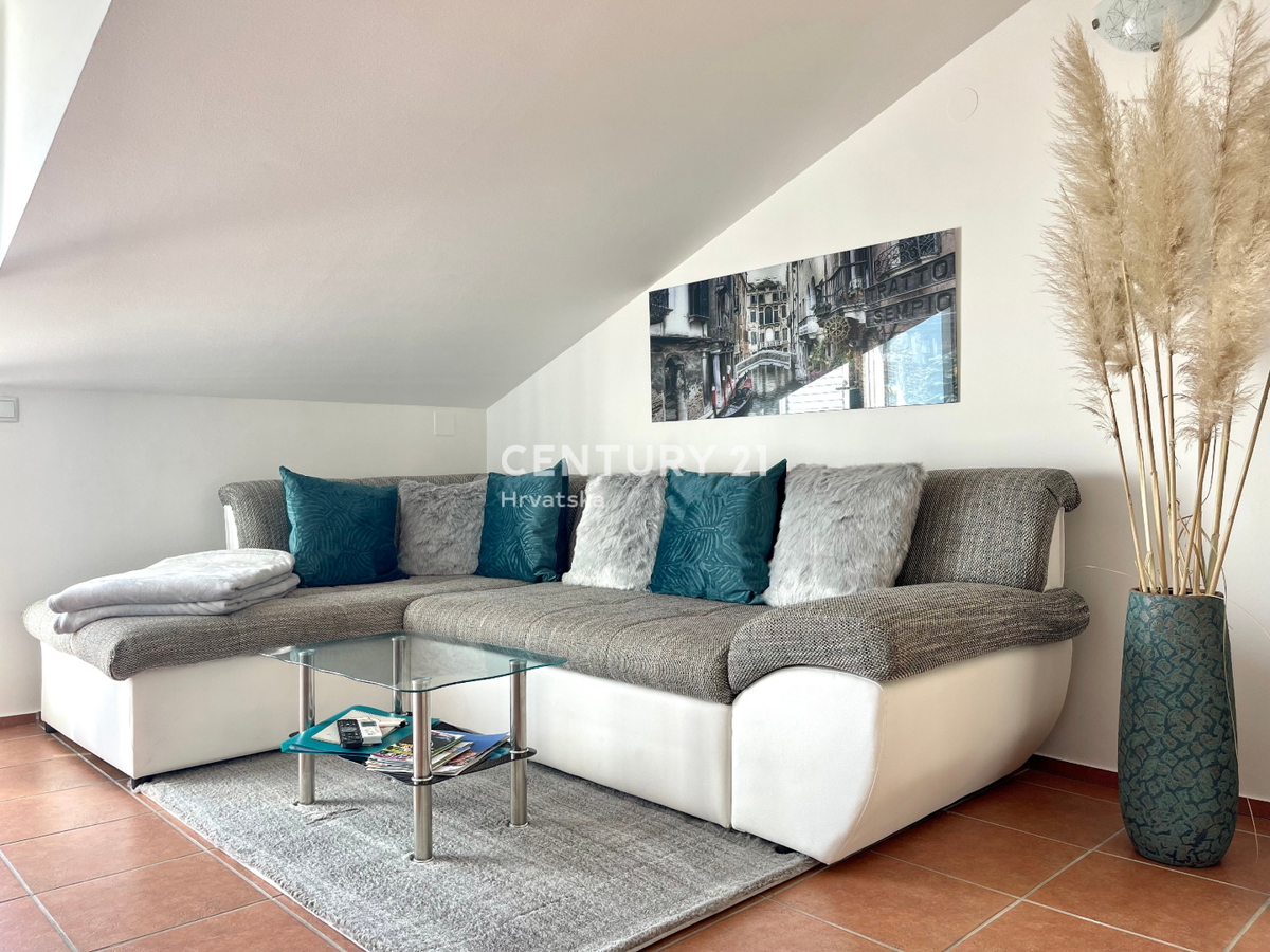 Apartment Zu verkaufen - Primorsko-goranska Lovran - foto 4/15