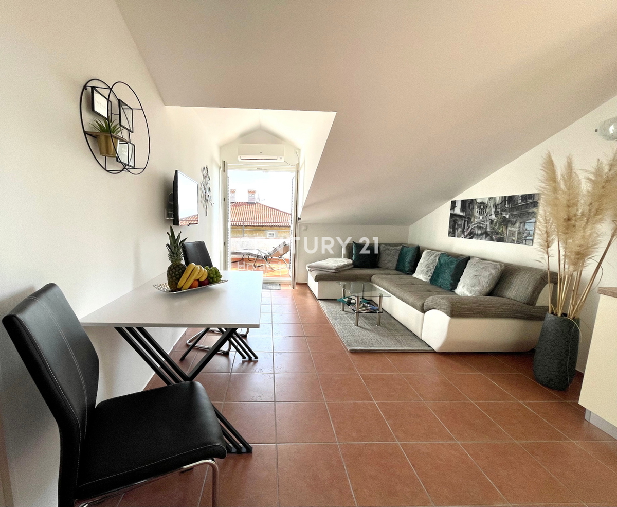 Apartment Zu verkaufen - Primorsko-goranska Lovran - foto 5/15
